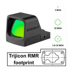 Osight C [grön]