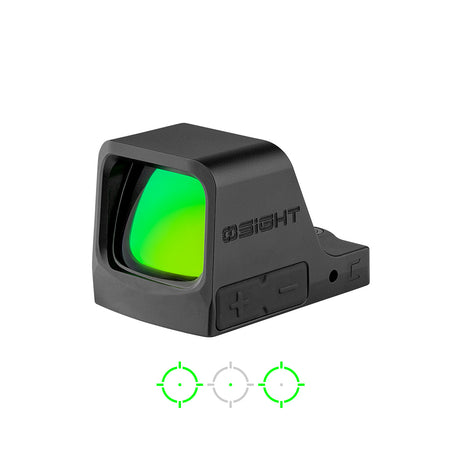 Osight C [grön]