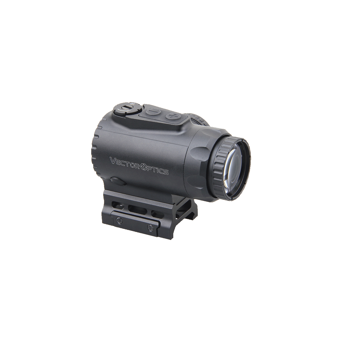 Vector Optics Paragon 1x16 ultra kompakt kikarsikte 