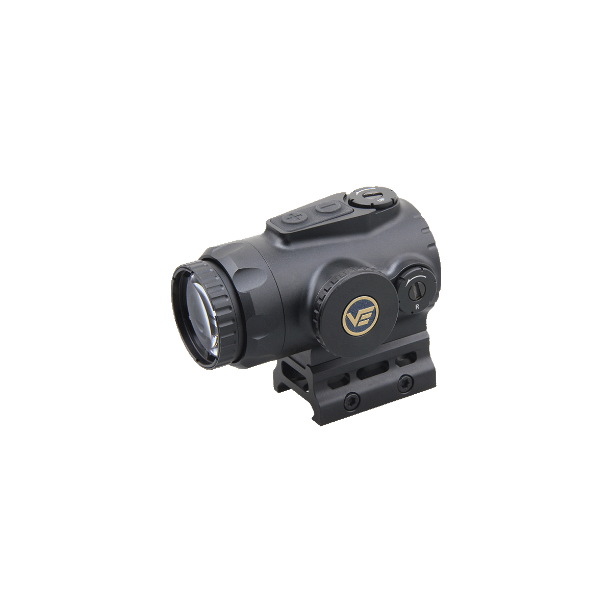 Vector Optics Paragon 1x16 ultra kompakt kikarsikte 