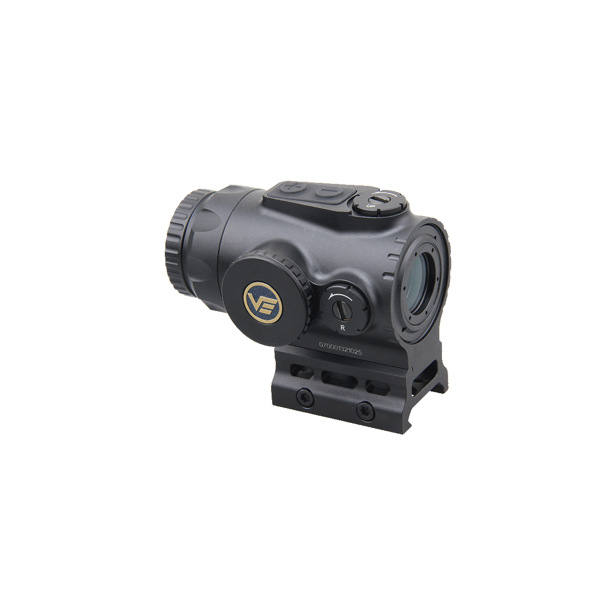 Vector Optics Paragon 1x16 ultra kompakt kikarsikte 
