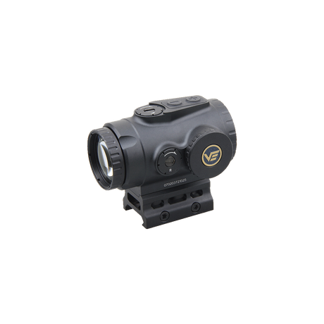 Vector Optics Paragon 3x18 ultrakompakt prismakikarsikte