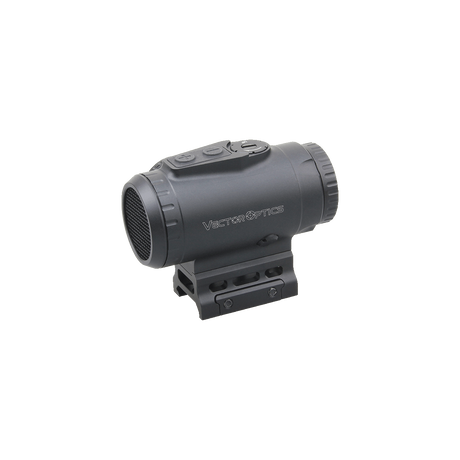 Vector Optics Paragon 3x18 ultrakompakt prismakikarsikte
