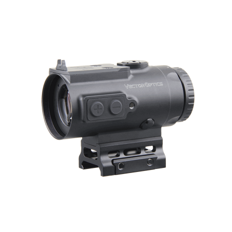 Vector Optics Paragon 4x24 ultra compact prismakikarsikte för gevär