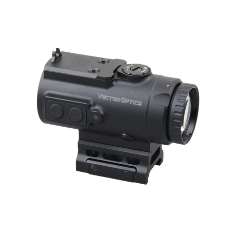 Vector Optics Paragon 4x24 ultra compact prismakikarsikte för gevär