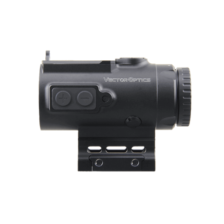 Vector Optics Paragon 4x24 ultra compact prismakikarsikte för gevär