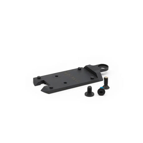 Phoenix [Predator, Redback Gen2 & Drake] Optics Ready platta | C-More RTS footprint