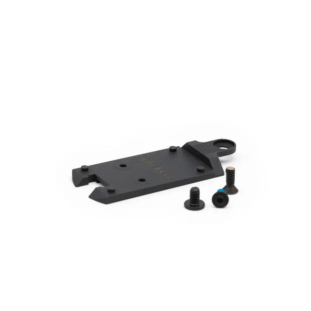 Phoenix [Predator, Redback Gen2 & Drake] Optics Ready-platta | C-More RTS footprint