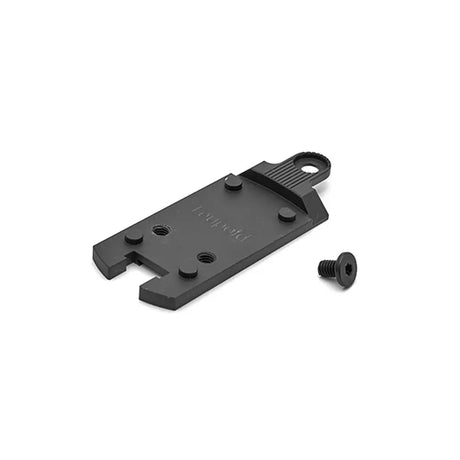 Phoenix [Predator, Redback Gen2 & Drake] Optics Ready platta | Leupold DPP footprint