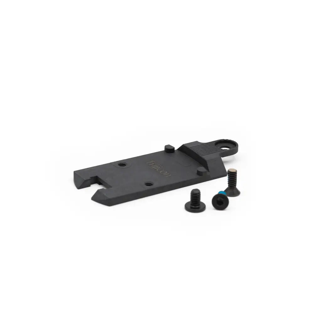 Phoenix [Predator Redback Gen2 & Drake] adapterplatta | Trijicon RMR footprint