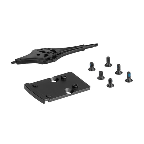 Footprint adapter | från Trijicon RMR till Shield RMSc & K-series footprint