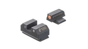 Ruger Max-9 [incl. OR] höga sikten | med tritium