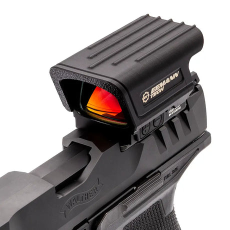 Holosun 507Comp hårt regnskydd
