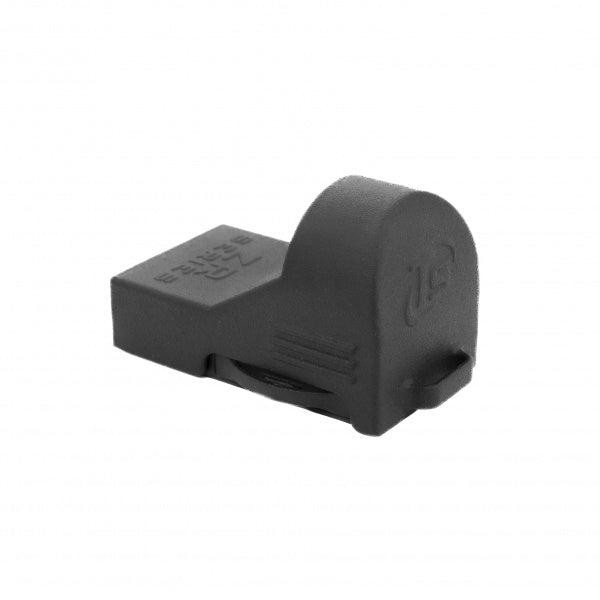 Rödpunktssikte lock för Toni System ZR rödpunktssikten med nytt batterifack