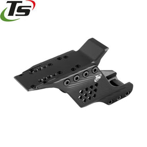 Rödpunktsmontage för stomme för Beretta 92X Performance | typ H [RMSc, RTS, Docter, DPP footprint]