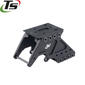 Rödpunktsmontage för ramen till Glock Gen.4 modeller [G17, G22, G34 & other] | Trijicon RMR footprint