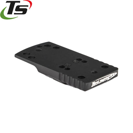 Rödpunktsfäste för Tanfoglio modeller | typ A [RMSc, DPP, Docter footprint]