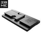 Rödpunktsikteplatta för Glock MOS | Aimpoint Acro