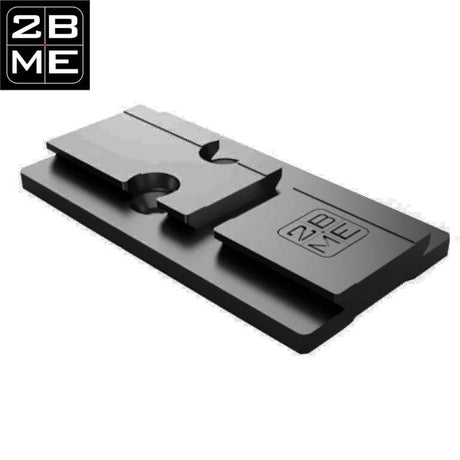 Red dot-platta för Glock MOS | Aimpoint Acro footprint