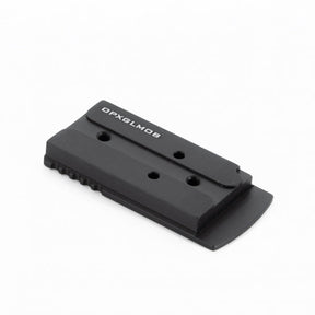 Rödpunkts adapterplatta för Glock MOS | typ B [RMR & RTS footprint]