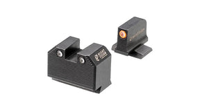 Smith & Wesson MP M2.0 Optics Ready sikten | med tritium