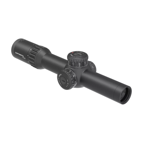 Vector Optics Continental x6 1-6x28FFP kikarsikte Vector Optics