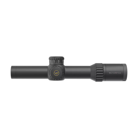 Vector Optics Continental x6 1-6x28FFP kikarsikte Vector Optics