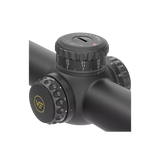 Vector Optics Continental x6 1-6x28FFP kikarsikte Vector Optics