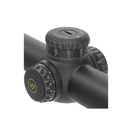 Vector Optics Continental x6 1-6x28FFP kikarsikte Vector Optics