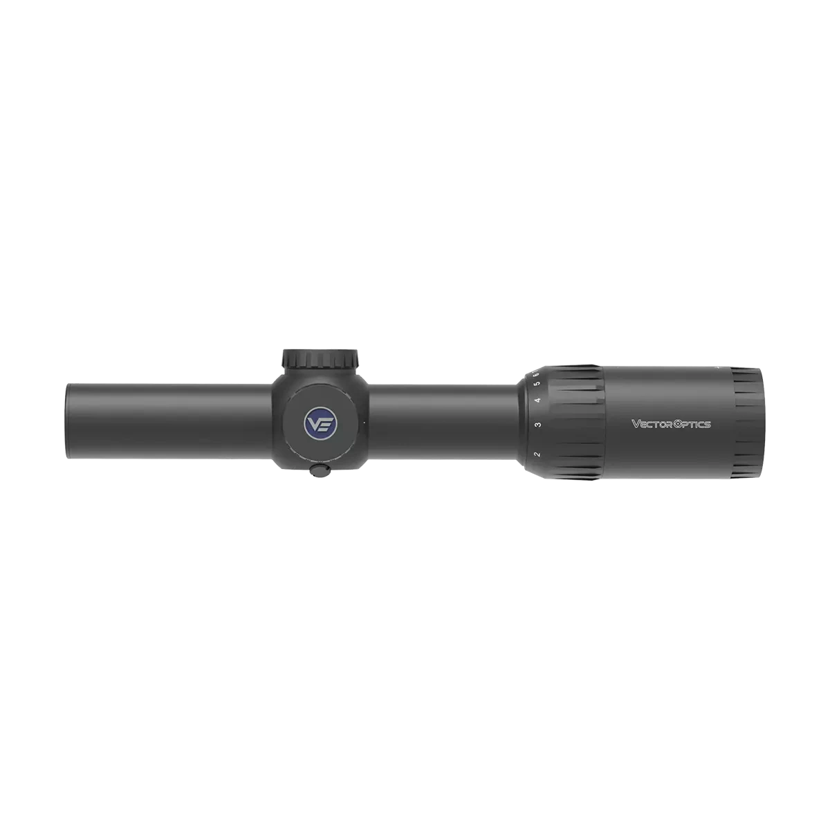 Vector Optics Constantine 1-8x24 FFP kikarsikte Vector Optics