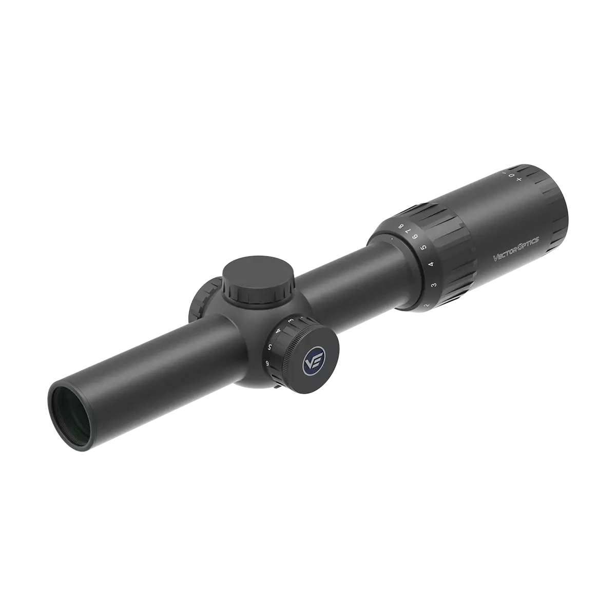 Vector Optics Constantine 1-8x24 FFP kikarsikte Vector Optics