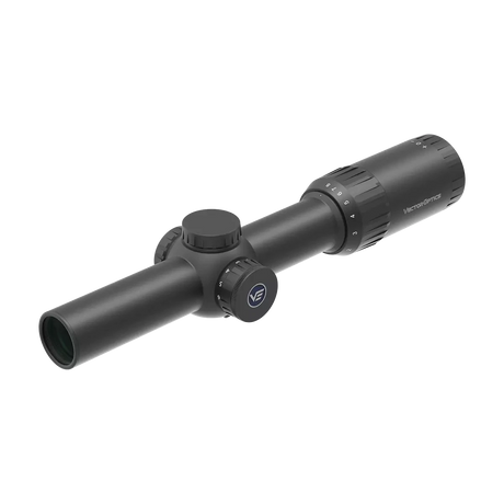 Vector Optics Constantine 1-8x24 FFP kikarsikte Vector Optics