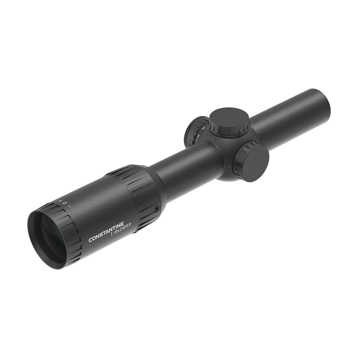 Vector Optics Constantine 1-8x24 FFP kikarsikte Vector Optics