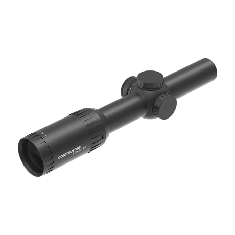 Vector Optics Constantine 1-8x24 FFP kikarsikte Vector Optics