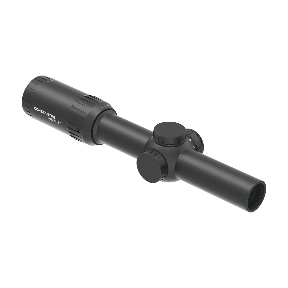 Vector Optics Constantine 1-8x24 FFP kikarsikte Vector Optics