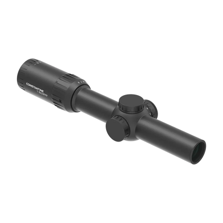 Vector Optics Constantine 1-8x24 FFP kikarsikte Vector Optics