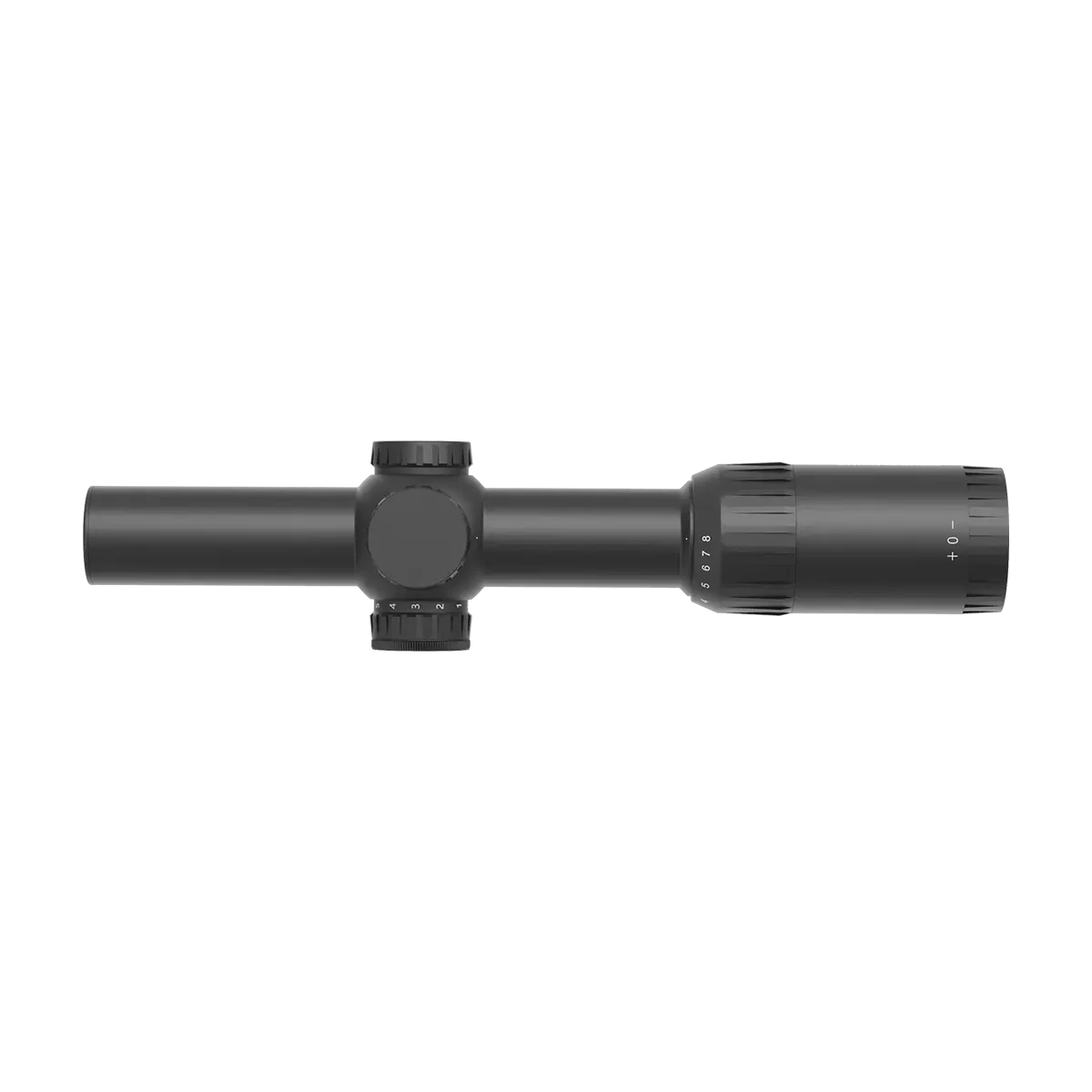 Vector Optics Constantine 1-8x24 FFP kikarsikte Vector Optics