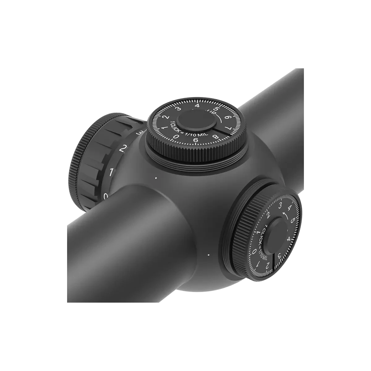 Vector Optics Constantine 1-8x24 FFP kikarsikte Vector Optics