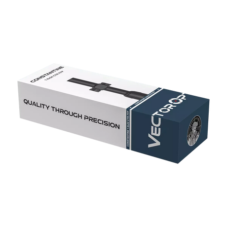 Vector Optics Constantine 1-8x24 FFP kikarsikte Vector Optics