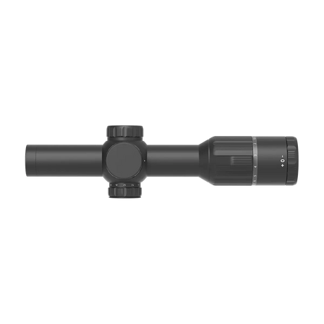 Vector Optics Constantine 1-10x24 HD FFP kikarsikte Vector Optics