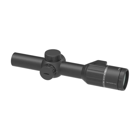 Vector Optics Constantine 1-10x24 HD FFP kikarsikte Vector Optics