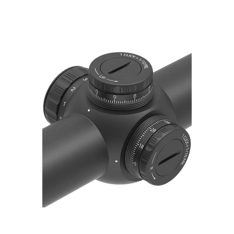 Vector Optics Constantine 1-10x24 HD FFP kikarsikte Vector Optics