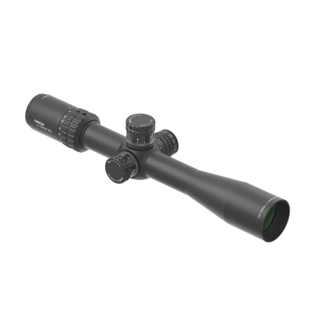 Vector Optics Orion MAX 3-18x44 HD FFP kikarsikte Vector Optics