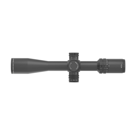 Vector Optics Orion MAX 3-18x44 HD FFP kikarsikte Vector Optics