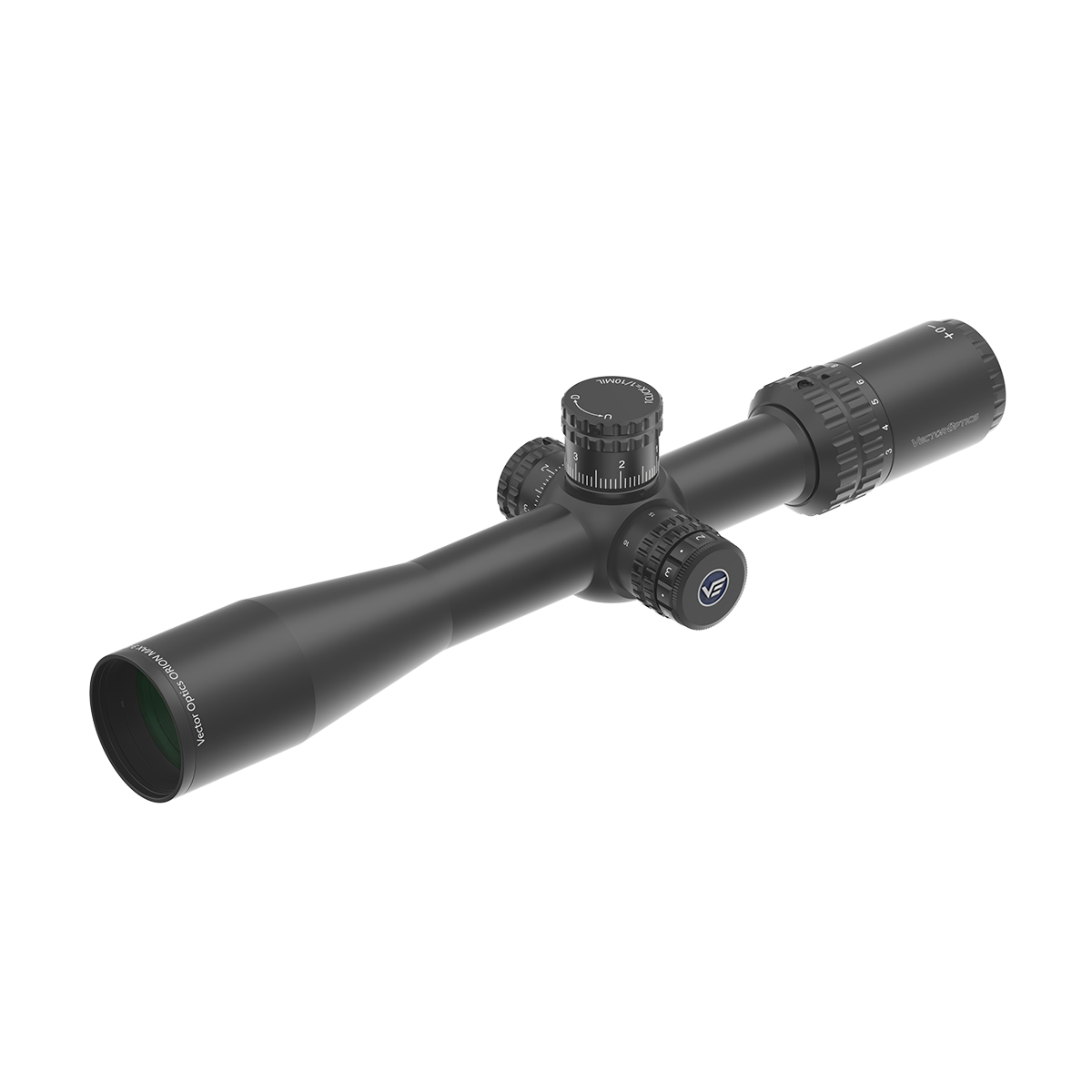 Vector Optics Orion MAX 3-18x44 HD FFP kikarsikte Vector Optics