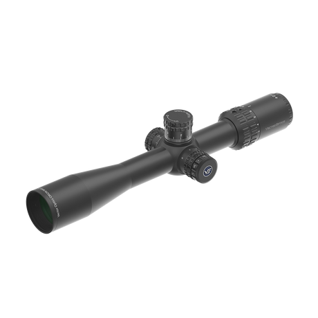 Vector Optics Orion MAX 3-18x44 HD FFP kikarsikte Vector Optics