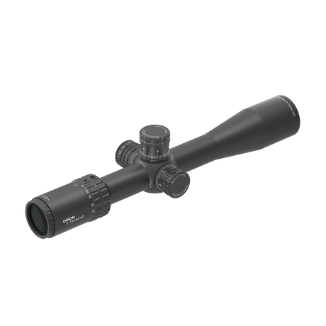 Vector Optics Orion MAX 3-18x44 HD FFP kikarsikte Vector Optics