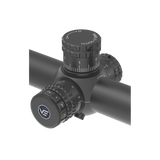 Vector Optics Orion MAX 3-18x44 HD FFP kikarsikte Vector Optics