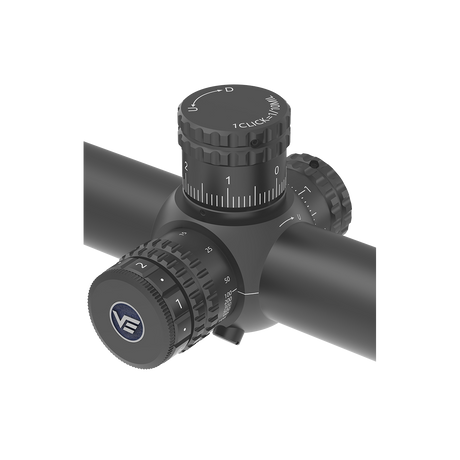 Vector Optics Orion MAX 3-18x44 HD FFP kikarsikte Vector Optics