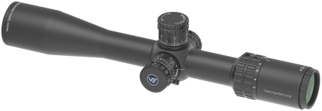 Vector Optics Orion MAX 3-18x44 HD FFP kikarsikte Vector Optics